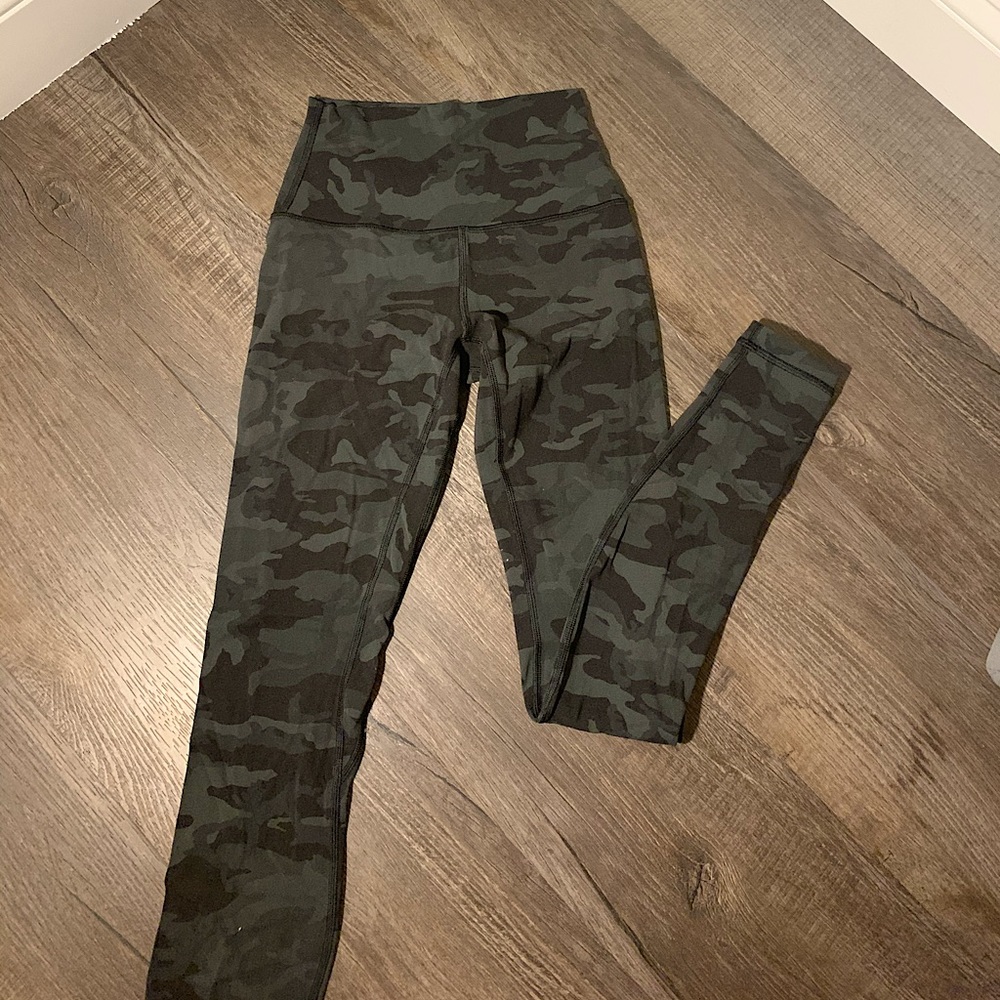 Lululemon Align Leggings